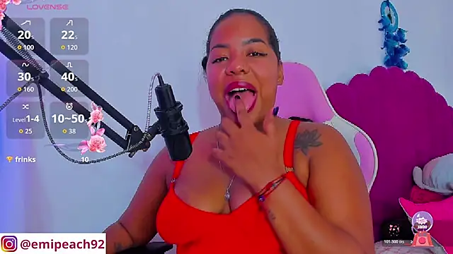 Samanthaabloom - Squirt madness 🌊