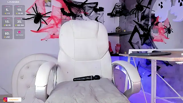 ChloeParkss_ - ride dildo