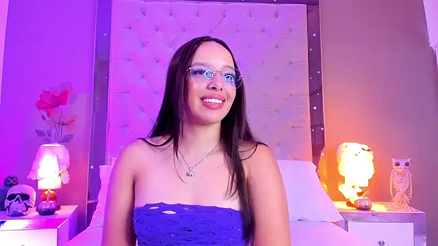 ValkyriaSteel - follarme con mi dildo
