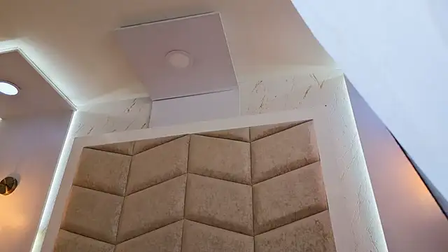 Sam_sweett - OMG Sam play dildo in boobs! 💋