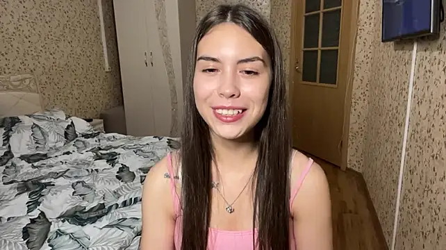 LaiWeatherford - sweet suck finger 💕