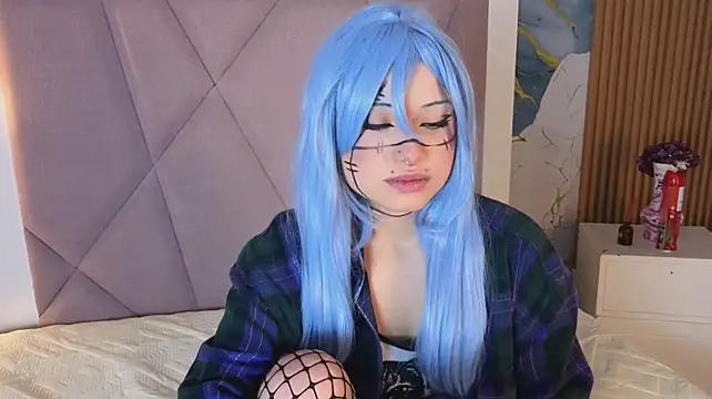 Sienna_Desiree - hello :D