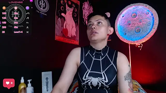 Girl_intense444 - fuck pussy dildo + squirt🍆💦