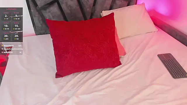 Alessanddra_Pontt_ - I masturbate 💦