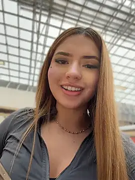 ChloeCollins__ - TOUCH YOURSELF IN THE BATHROOM