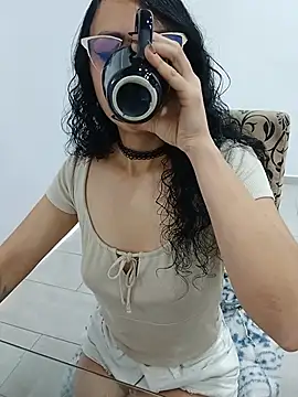 Alisoon_Queen - Flash pussy and ass