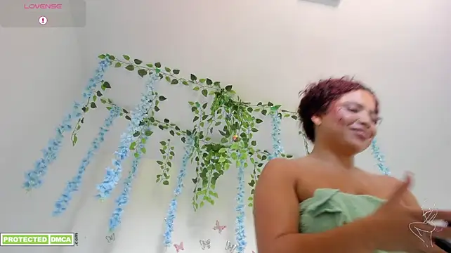 Michell_evans - fisting in my pussy