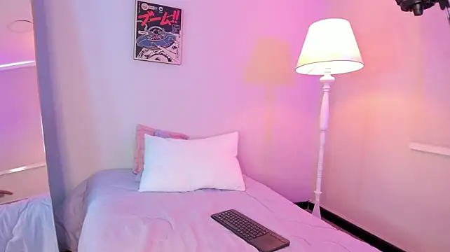 Alice_Vixen - Put oil on your boobs
