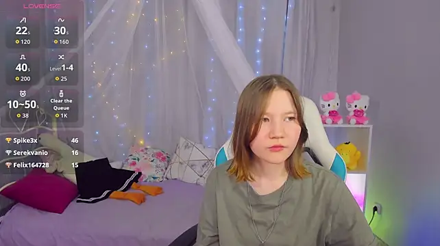 MillieMoor