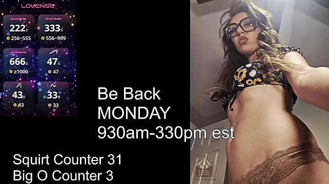 Freak7_7show - Make Me Cum