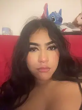 LulyTits - Blowjob salive