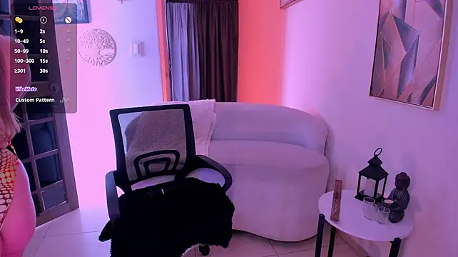 SamanthaConnor1 - MAKE MY PUSSY CUM WITH VIBES🍒