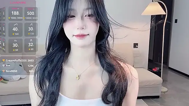 Luminous4173 - 开始是你，一直是你
