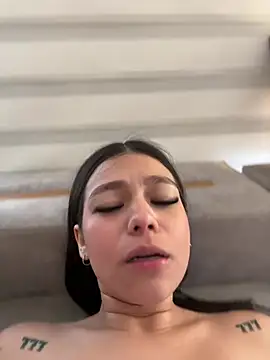 Alyshanon18 - SQUIRTTT🥵ticketshow