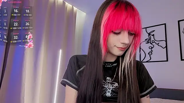 TristaRoht - Tease that’s panty a bit