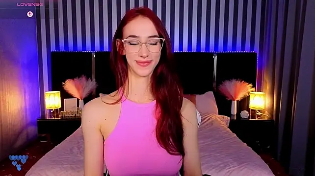 Evelyn_Rush - take off my panties