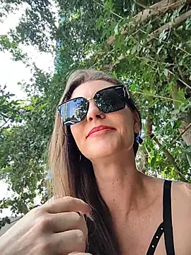 Karlacasada - Dedo no cuzinho 😈🔥