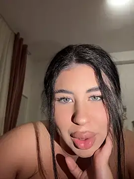 DaianaKimberly - Toy control 3 min