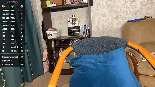 GabrielleEndoss - Take off my bra