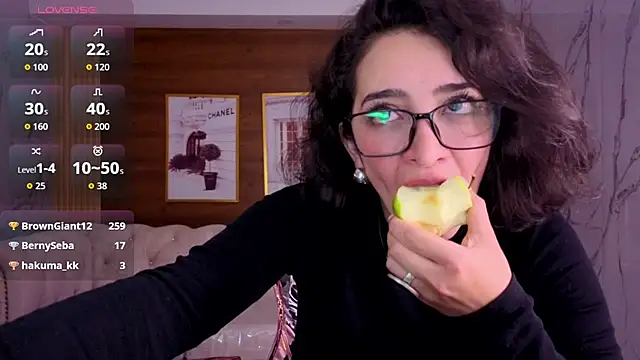 Sara_lopez_s - BLOW JOB