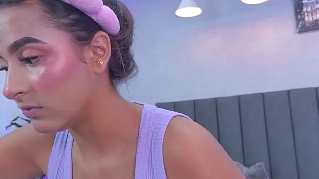 Kendra_london - Show Hot