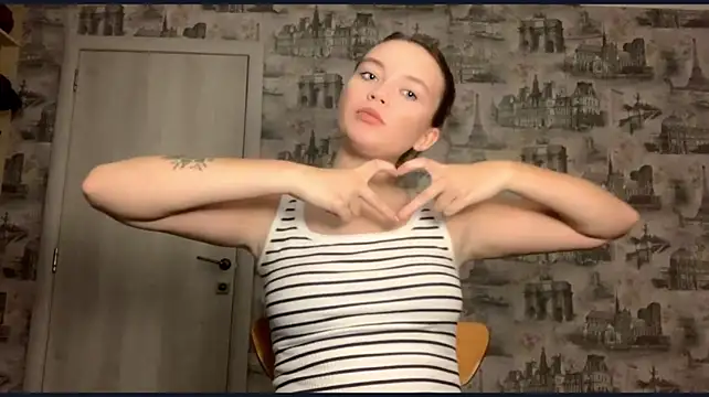 SamiraDundlow - suck my nipples