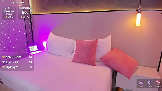 Cataleya_castle - My toy is yours for 5 minutes