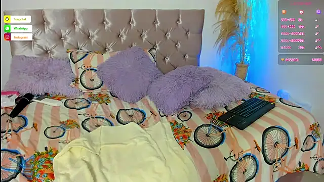 Alanavega11 - SHOW SQUIRT