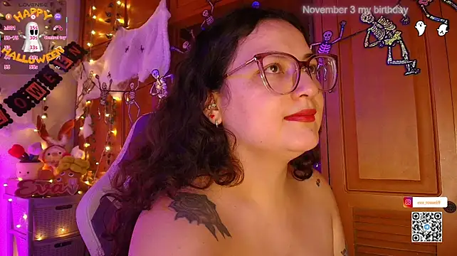 Eva_rosse69 - Suck my sweetened tits 👅😈😍