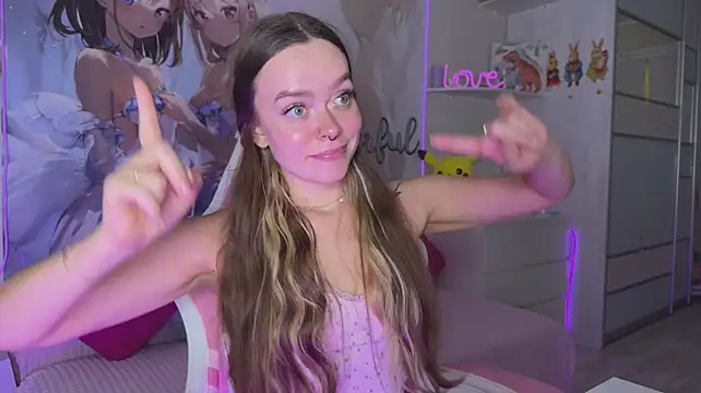 CheekySashaCharm - Dildo pussy