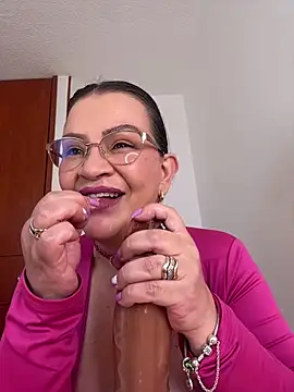 Karla_Duarte - FINGERS IN MY ASS