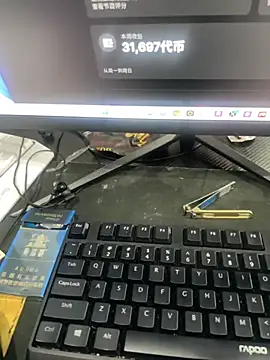 Xiaoxiao2005 - 大黑牛强塞3分钟，指入抽插，小粉+高潮脸不断阿黑颜。大喷水。