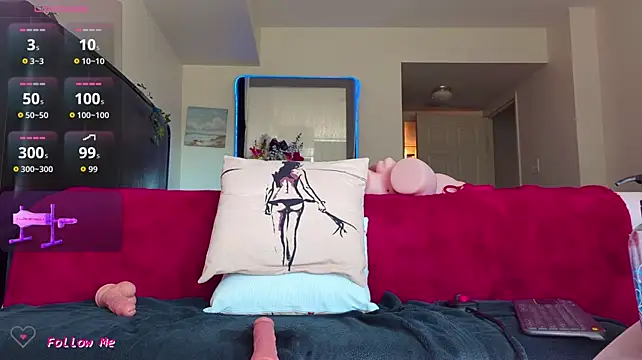 City_Kat - more squirt