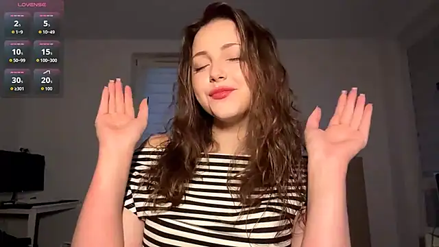 PipisinkaMandarinka - Shake my booty