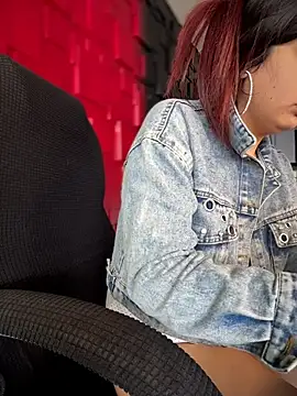 Valentina_Rosee_LS - Flash tits