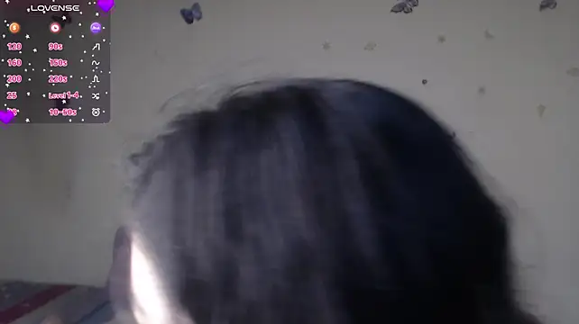 Evangeline_lover - I masturbate my ass with a dildo