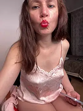 Lisse_of_striptease - Squirt