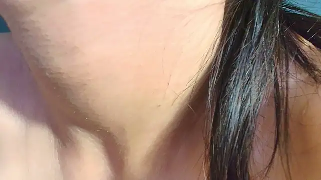 Anne_Blueeyes - Dildo ride 💦