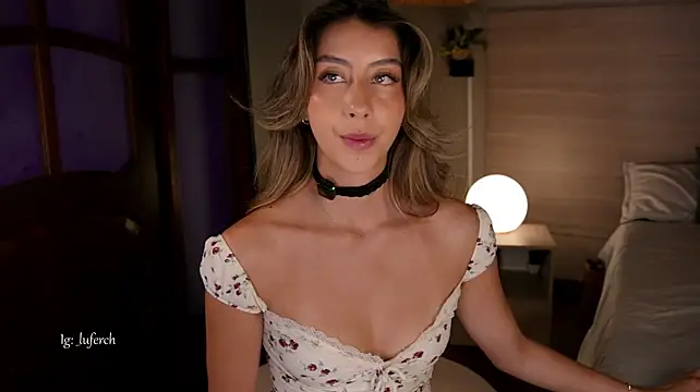 Lua_ferch__ - tease tits