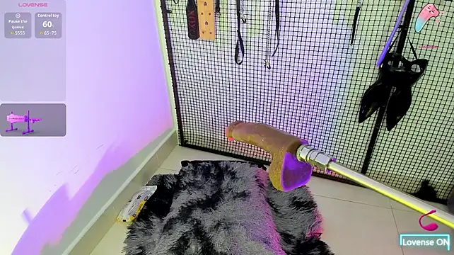 AniEvans_ - CONTROL MACHIINE 5 MIN