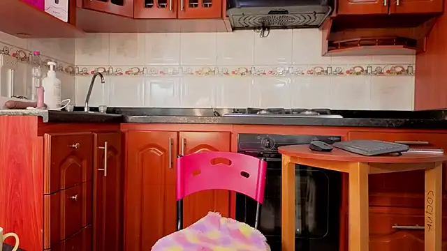 MirandaRossi - Slap pussy