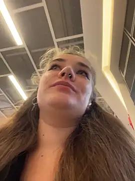 Holy_Tereza - MAKE ME SLAP MY BUTT HARD AMONG PEOPLE