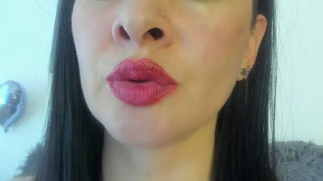 Queen_fetish - BLOWJOB