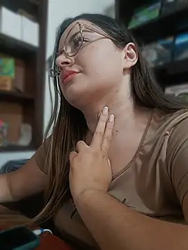 LunaDiaz999 - Spank Ass x 3 🍑