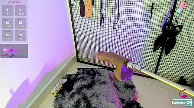 AniEvans_ - CONTROL MACHIINE 5 MIN