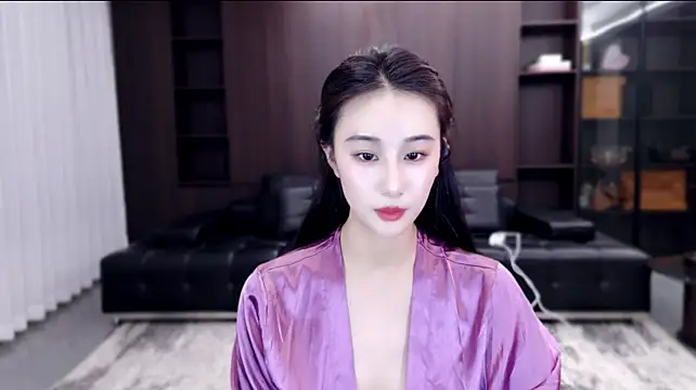 Lucky__Yuner - 大厅全裸影子舞