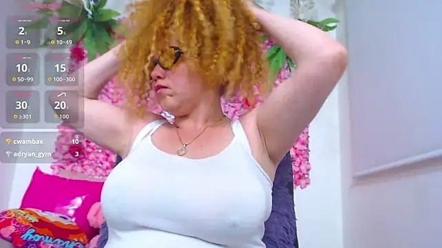 BLONDE_SEXYHOT - squirt hot cum