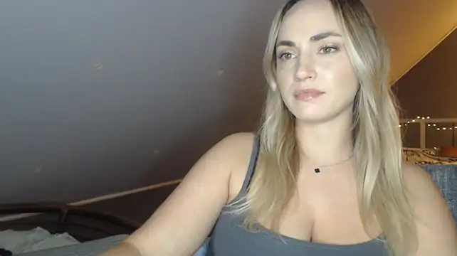 ScarlettSensitive - see my lingerine