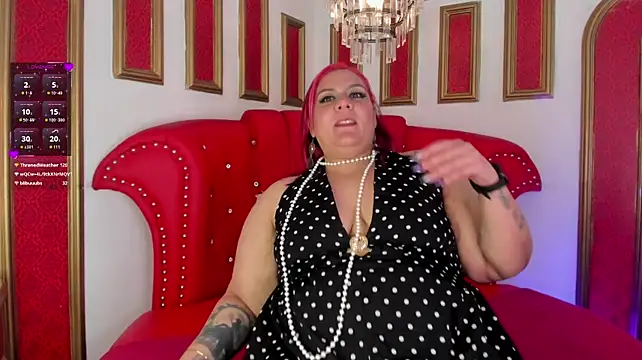 SilvanaBombshell - 💦Oil boobs/bounce on ur face 🍒
