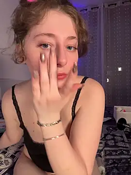 NatashaRedX - orgasm with my fuckmachine